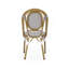 CHAISE FRANCAISE BISTRO (ensemble de 2)-553258616