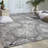 Mugsy Performance Viscose Abstract Indoor Rug-1052707290
