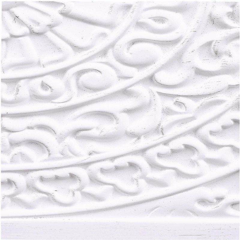 Armoire d'appoint 2 portes Angus