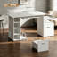 MDF Computer Desk