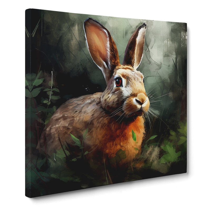 Print, 35cm H x 35cm W x 3cm D