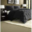 Ensembles de literie confortables, courtepointe en polyester réversible simple TG