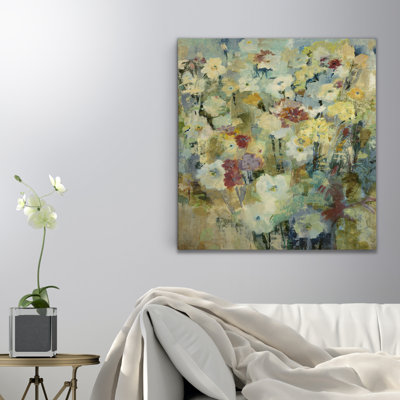 « transpiration », reproduction d’art sur toile tendue