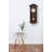 Wood Wall Clock