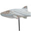 Sculpture Westerleigh Shark-2020684979