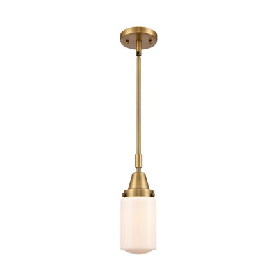 Saroyan 1 - Light Single Pendant