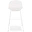 Baxley Steel Outdoor Stool-454005301