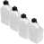 Blanc est en rupture de stock