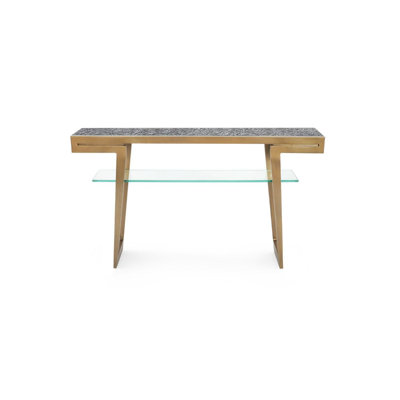 Zelda 51.5'' W Console Table