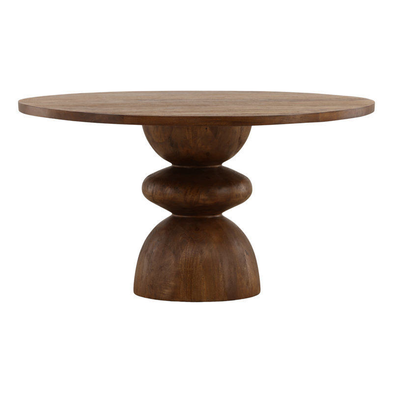 Branwen Dining Table Brown