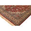 Hand Woven Silk Oriental Area Rug