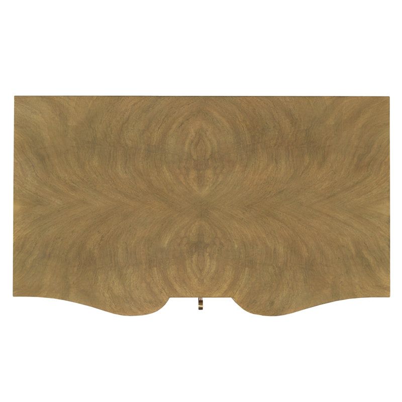 Celerie Kemble 3 - Drawer Dresser, Tan