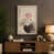 Terracotta Border