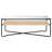 Omaka 1 Shelf Coffee Table