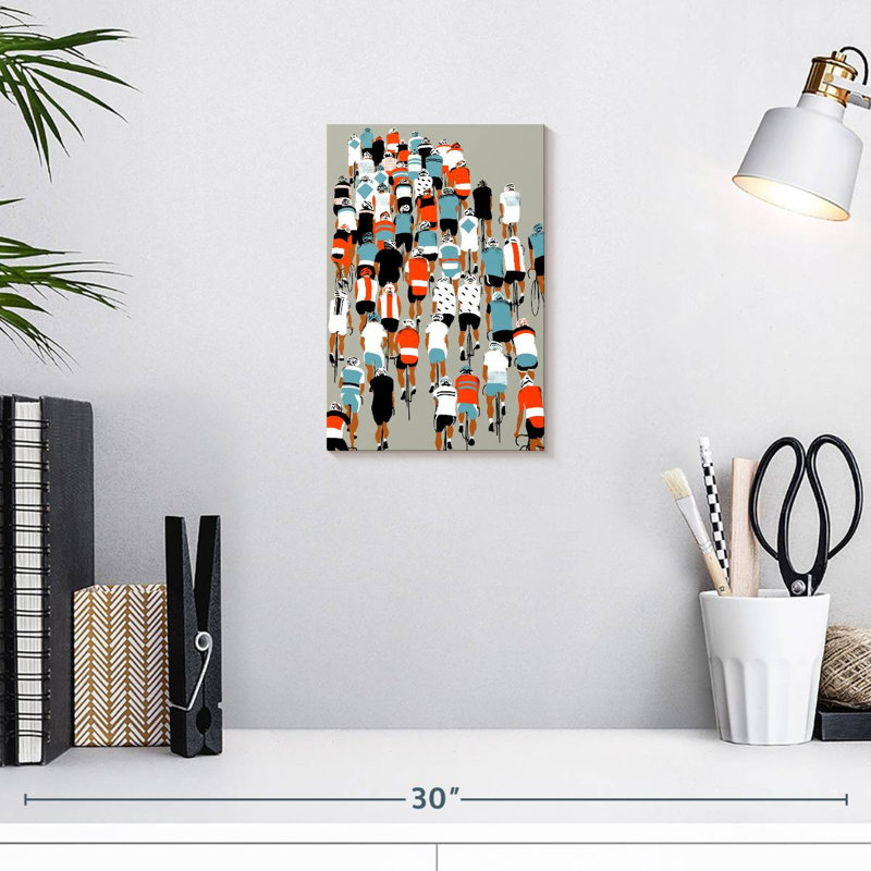 Peloton Sirci, H 12 po x l 8 po