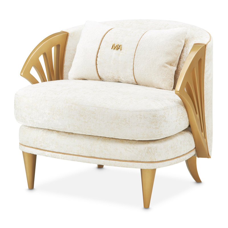 La Terrazza Armchair