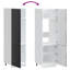 Kitchen Cupboard Lucca Engineered Wood-301570848