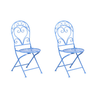 Outdoor Patio Dining Side Chair