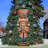 Wood Christmas Decoration