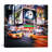 " NYC Taxi Taxi " by Nina Papiorek-519349196-439676268-439676277