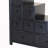 Ritta Solid Wood 32'' W 8 - Drawer Dresser