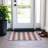 Loreen Washable Geometric Indoor / Outdoor Rug-888999670