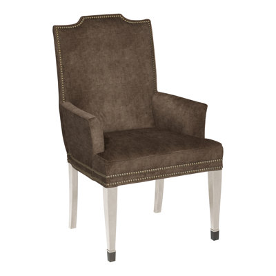 Michael Weiss Travis Arm Chair