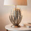 Jalynn Metal Table Lamp-1404640565