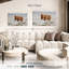 Brampt trio de vaches Highland-106310971