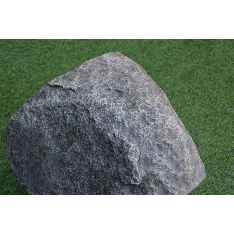 Norrington Boulder 19" Fire Table Seat