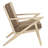 Uriarte Upholstered Armchair