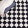 Brayton Hand Hooked Wool Geometric Rug