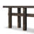 Gunnison CONTESSA 78'' Console Table