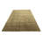 Ottosson Hand Loomed Gabbeh Rug, 100% Wool, Solid Color, Fade & Stain Resistant, Durable, All Sizes, India-Made.-110733509