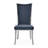 19'' H Velvet Upholstered Side Chair-86655600-86655601