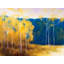 October Print by Jonas, Teri-390346077-390346076