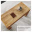 Table basse 48 po Farmhouse