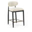 Tabouret en tissu Riccio-336270609-336270615-336270612
