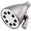 JetStream Adjustable Shower Head 2.5 GPM GPM-38293126