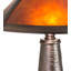 Rustic Van Erp Table Lamp