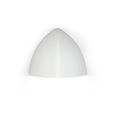 Aulay Ceramic Wall Light