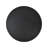 Shenna Handcrafted Solid Round Drum End Table-1091485686
