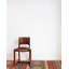 Mesa Wool Southwestern Area Rug in Red-63867182