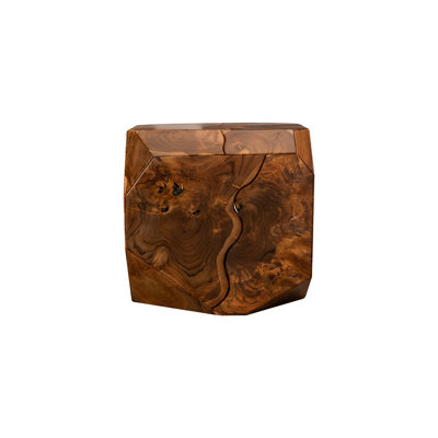 Prism Coffee Table, Natural