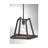Bouck 1 - Light Single Pendant-668475778