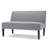 Modern Sofa LOVESEAT