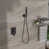 OilRubbed Bronze selected