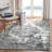Julianne Classic Vintage Performance Oriental Rug-564451903
