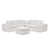 White est en rupture de stock