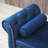 McCrackin Velvet Ottoman-1916244398